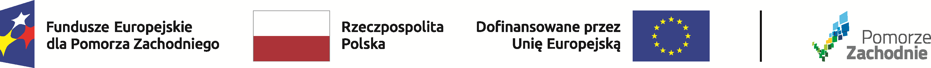 Logotyp projektu Baner